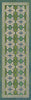 Pattern 05 - Mrs. Peacock