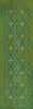 Pattern 05 - Mr. Green