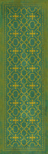 Pattern 05 - Mr. Green