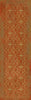 Pattern 05 - Miss Scarlet