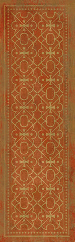 Pattern 05 - Miss Scarlet