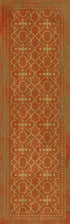 Pattern 05 - Miss Scarlet