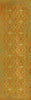 Pattern 05 - Colonel Mustard