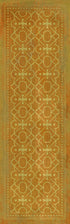 Pattern 05 - Colonel Mustard