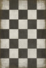 Pattern 07 - Checkered Past