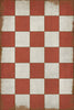 Pattern 07 - Checked Out