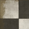Pattern 07 - Checkered Past