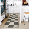 Pattern 07 - Checkered Past