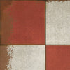Pattern 07 - Checked Out