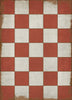 Pattern 07 - Checked Out