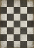 Pattern 07 - Checkered Past