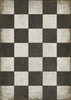 Pattern 07 - Checkered Past