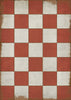 Pattern 07 - Checked Out