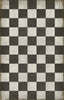 Pattern 07 - Checkered Past