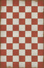 Pattern 07 - Checked Out