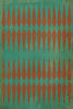 Pattern 08 -  The Dragon's Throat