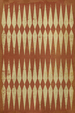 Pattern 08 - Dante's Inferno