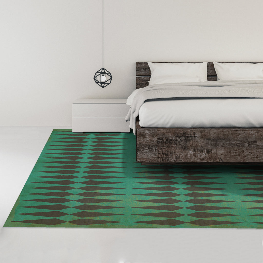 Pattern 08 - Frankenstein