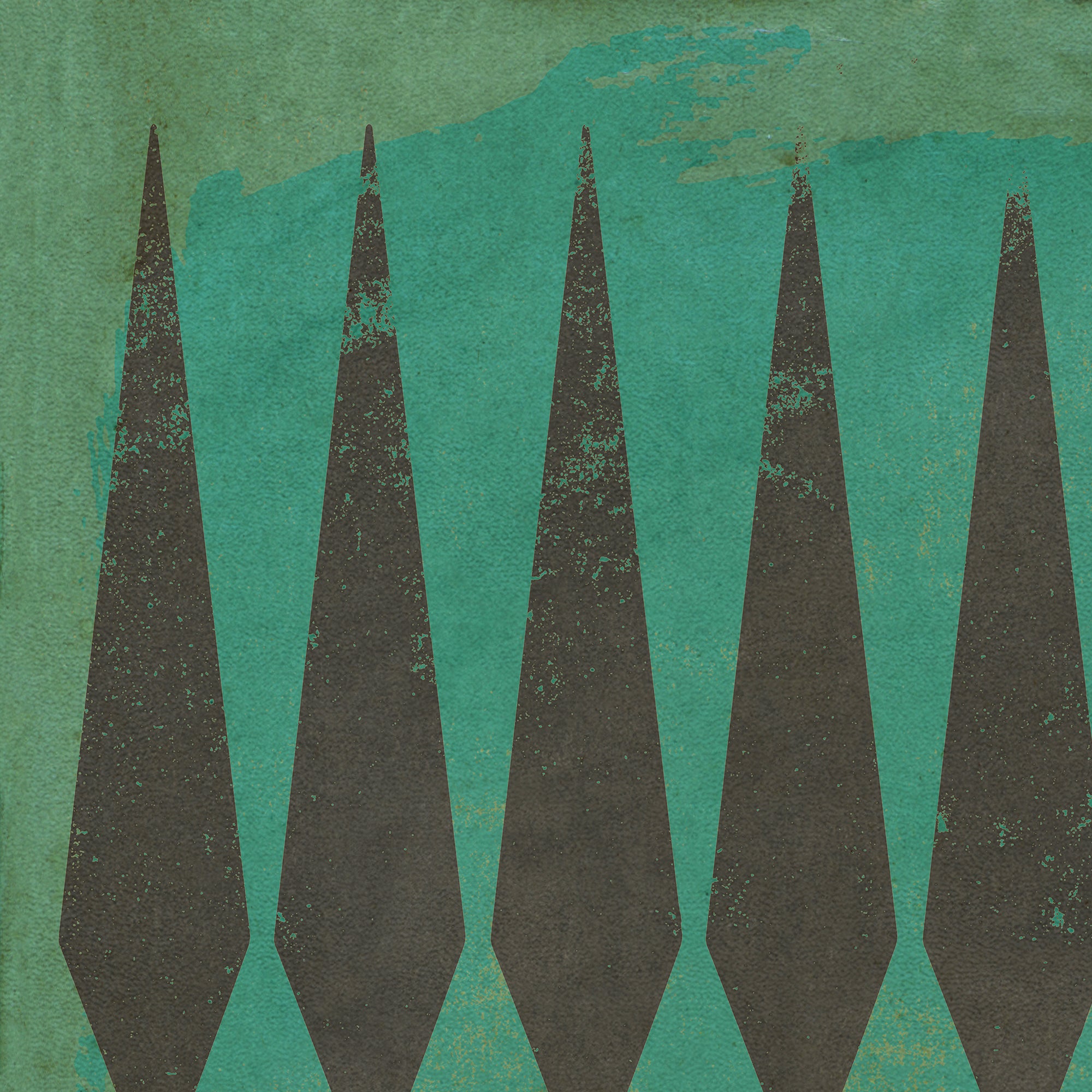 Pattern 08 - Frankenstein