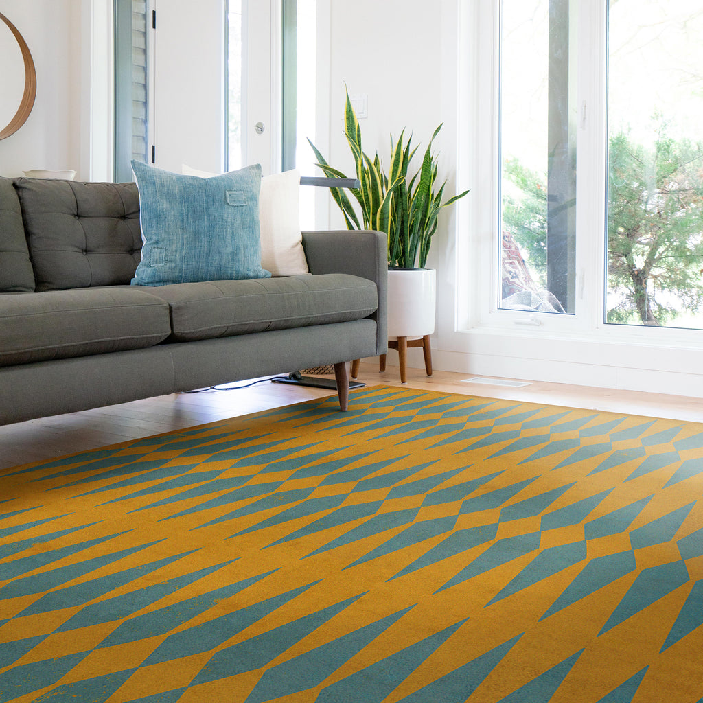 Pattern 08 - Labyrinth
