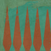 Pattern 08 -  The Dragon's Throat
