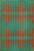 Pattern 08 -  The Dragon's Throat