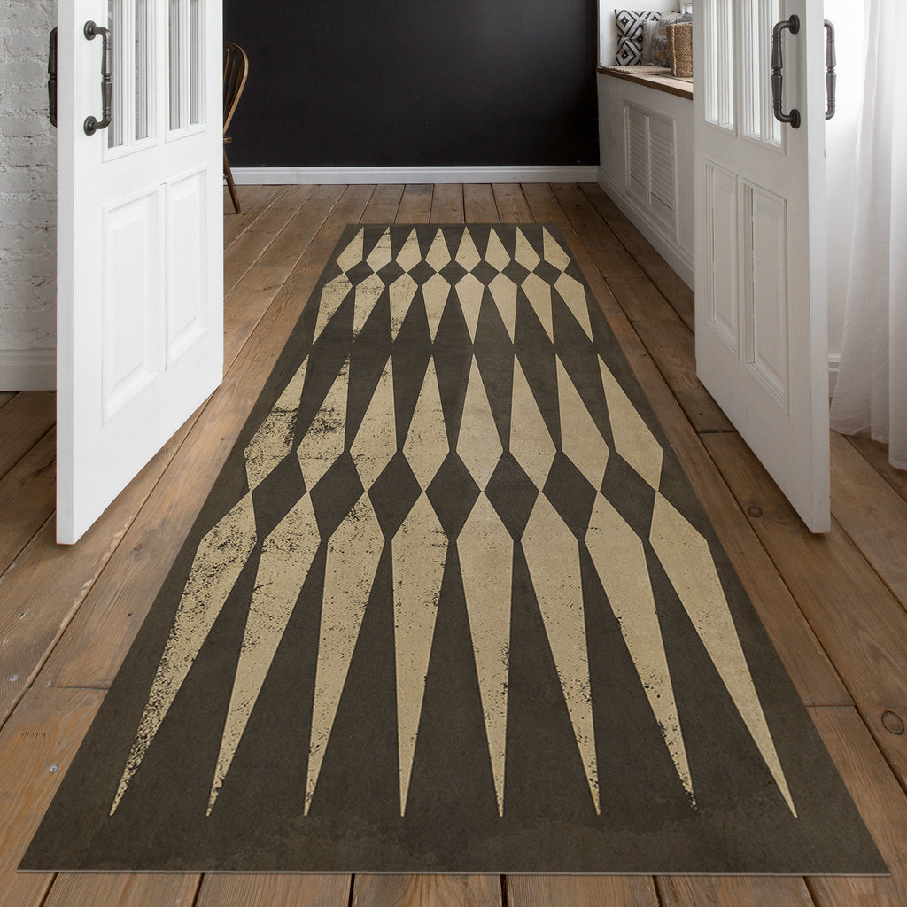 Pattern 08 -  Backgammon
