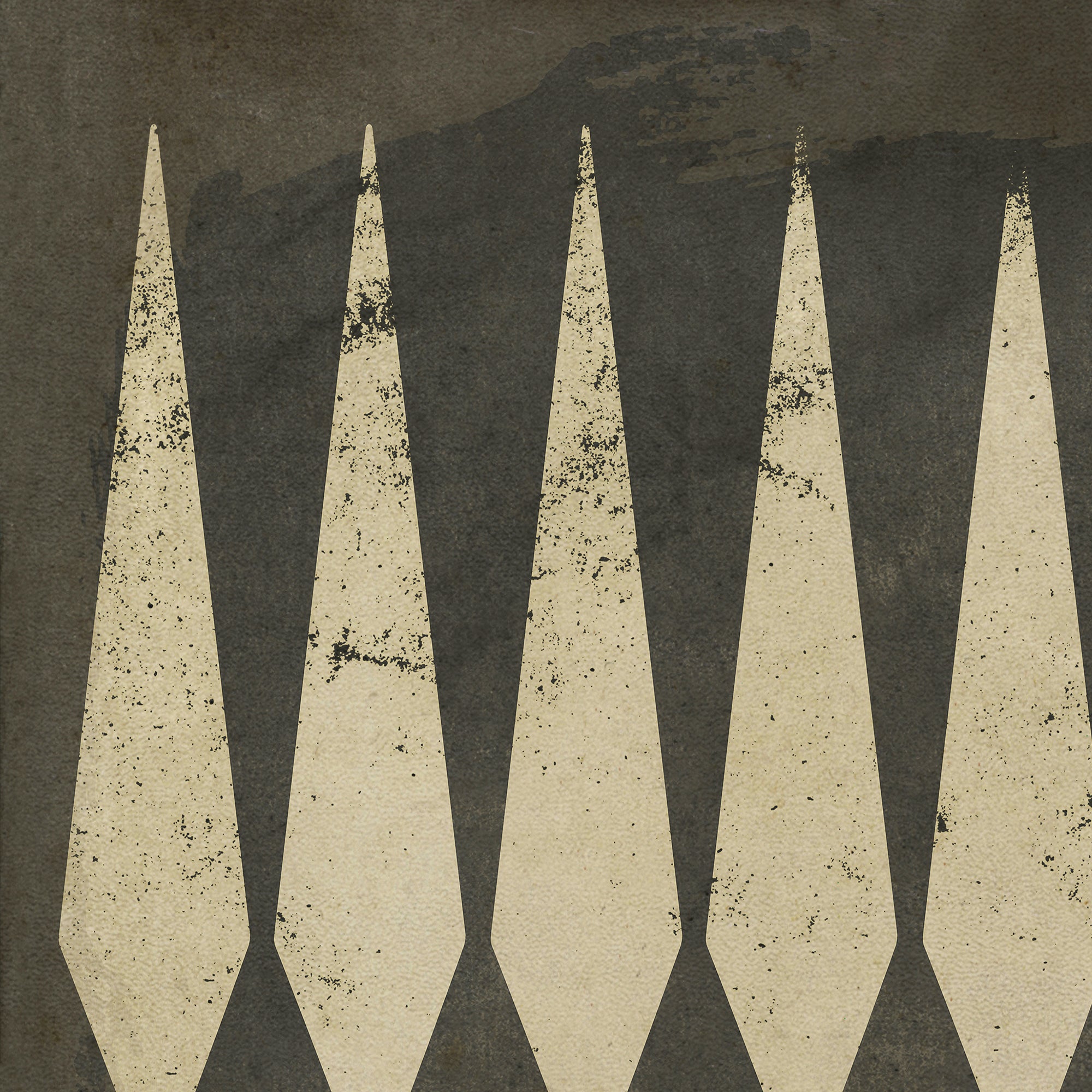 Pattern 08 -  Backgammon