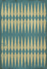 Pattern 08 - Lady Of The Lake