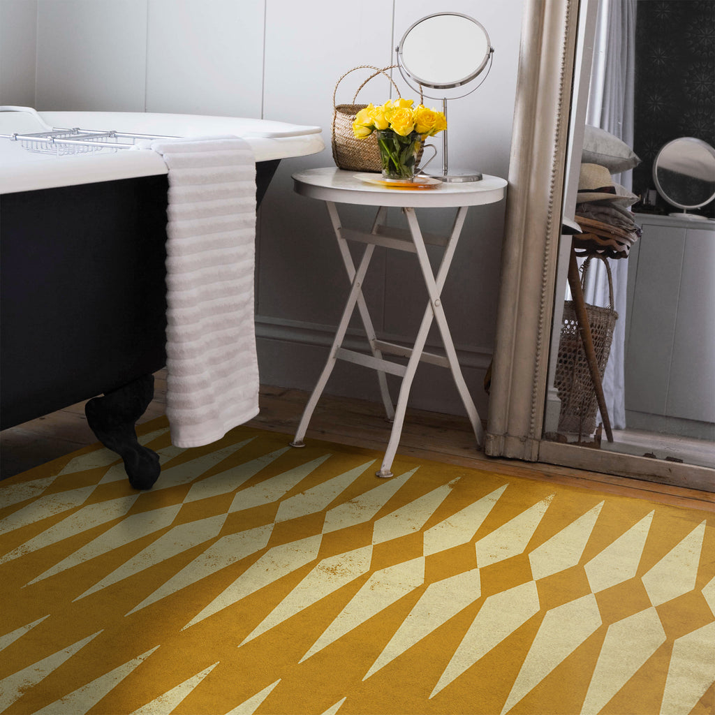Pattern 08 - Eternal Sunshine