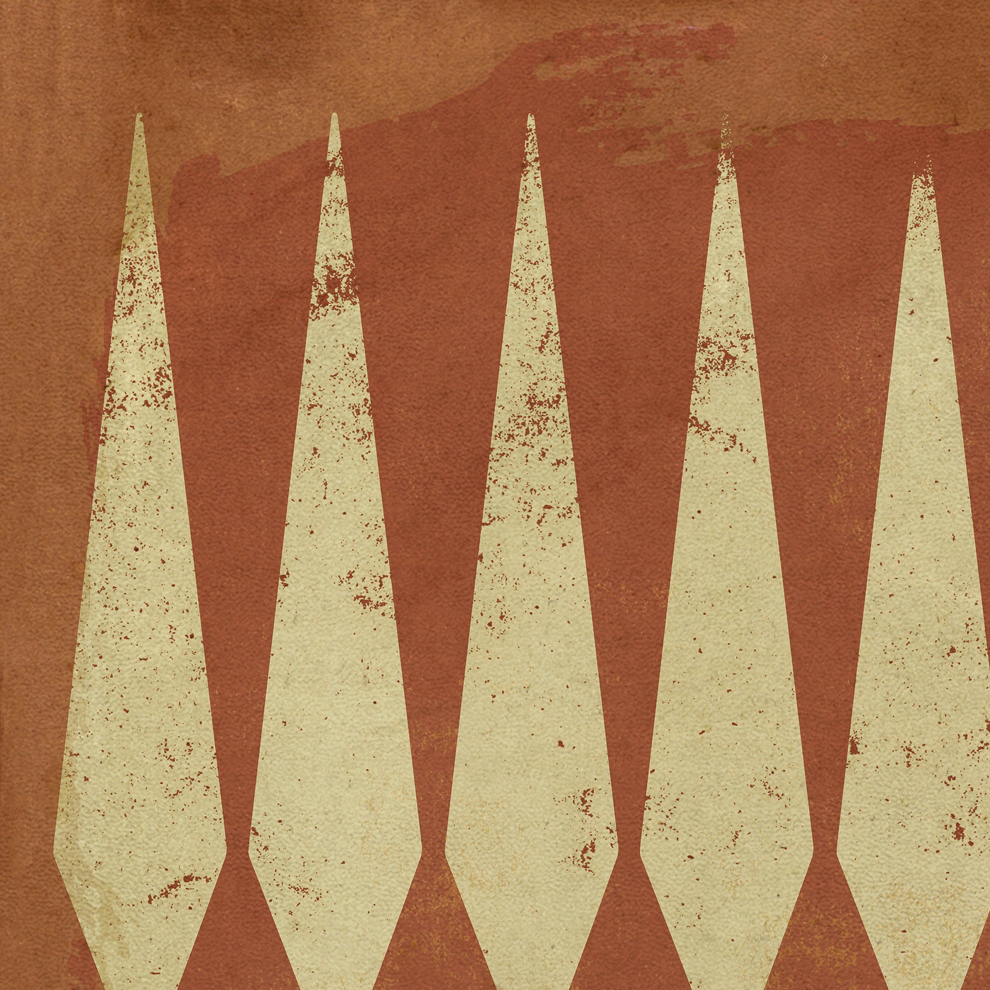 Pattern 08 - Dante's Inferno