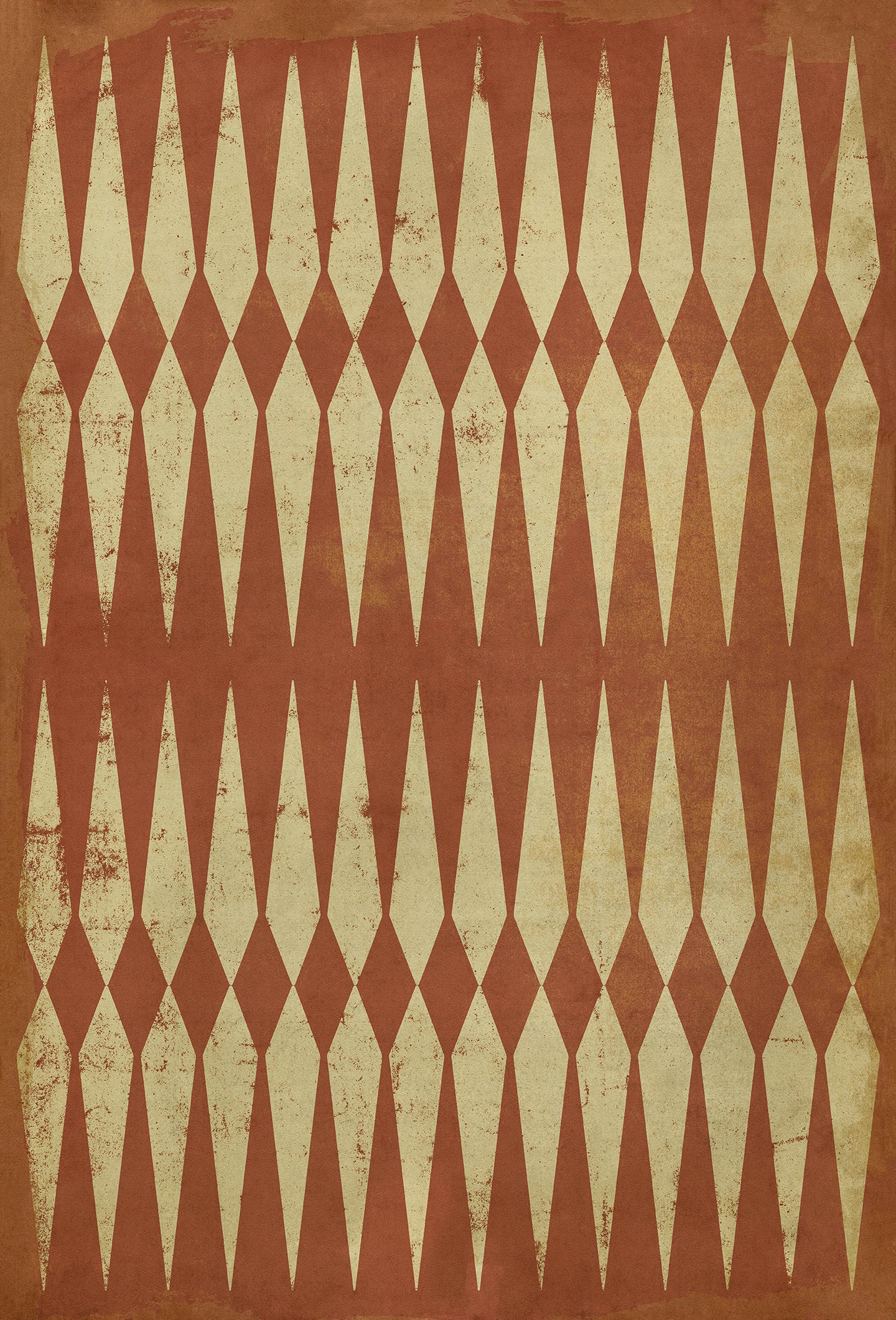 Pattern 08 - Dante's Inferno