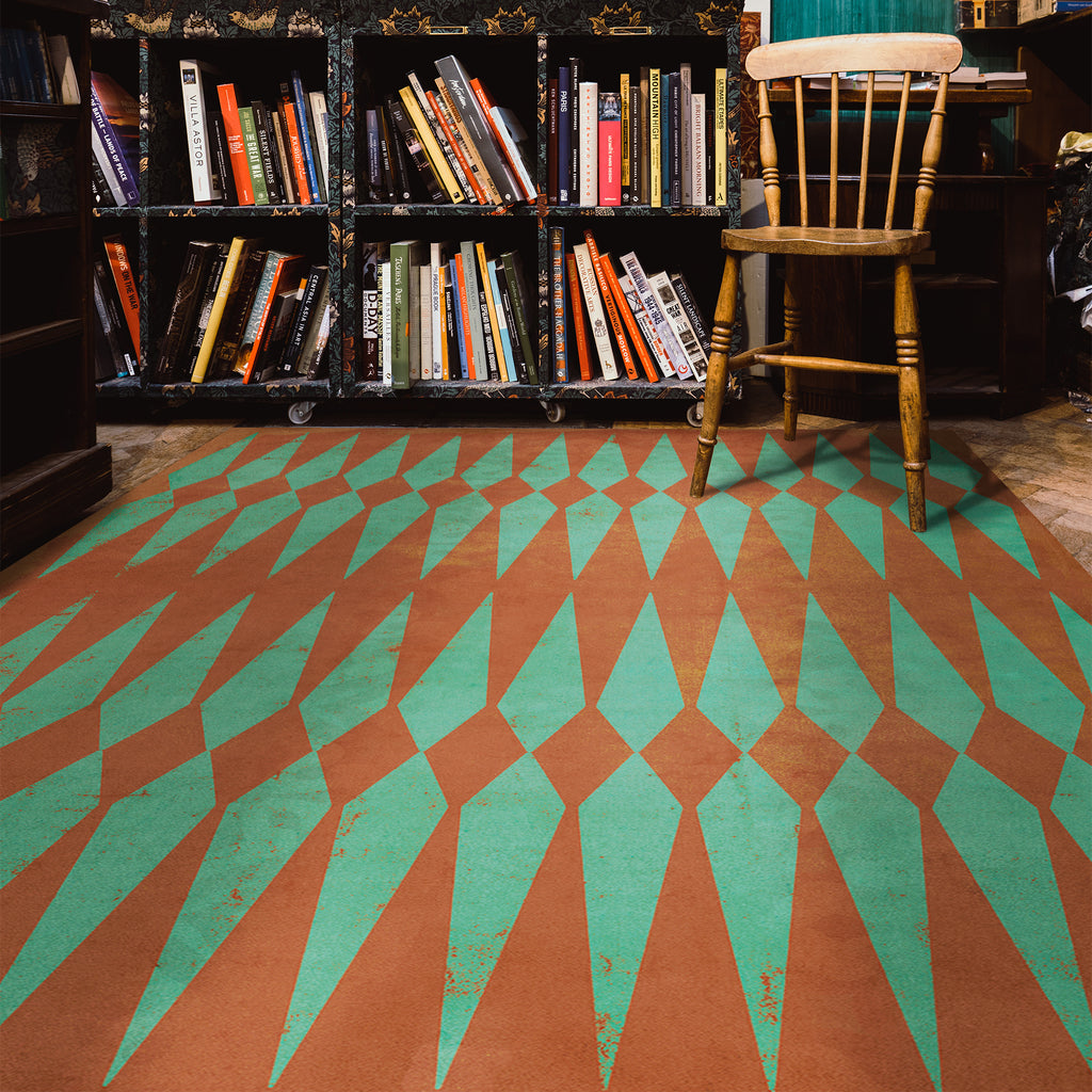 Pattern 08 - The River Styx