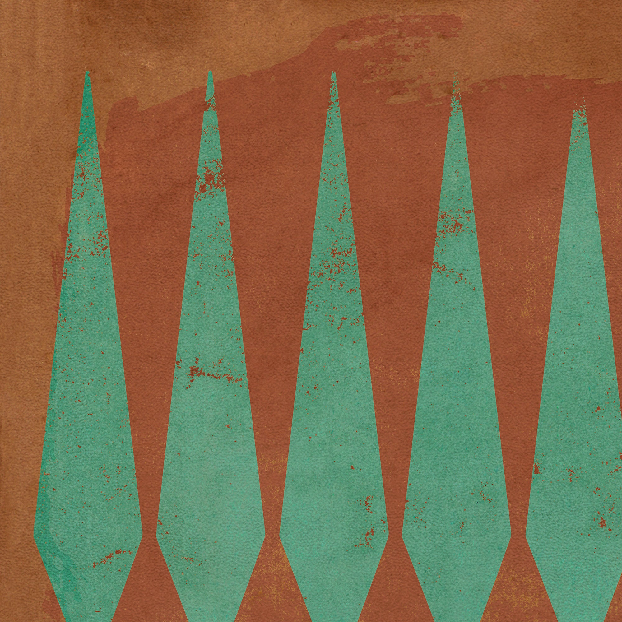 Pattern 08 - The River Styx