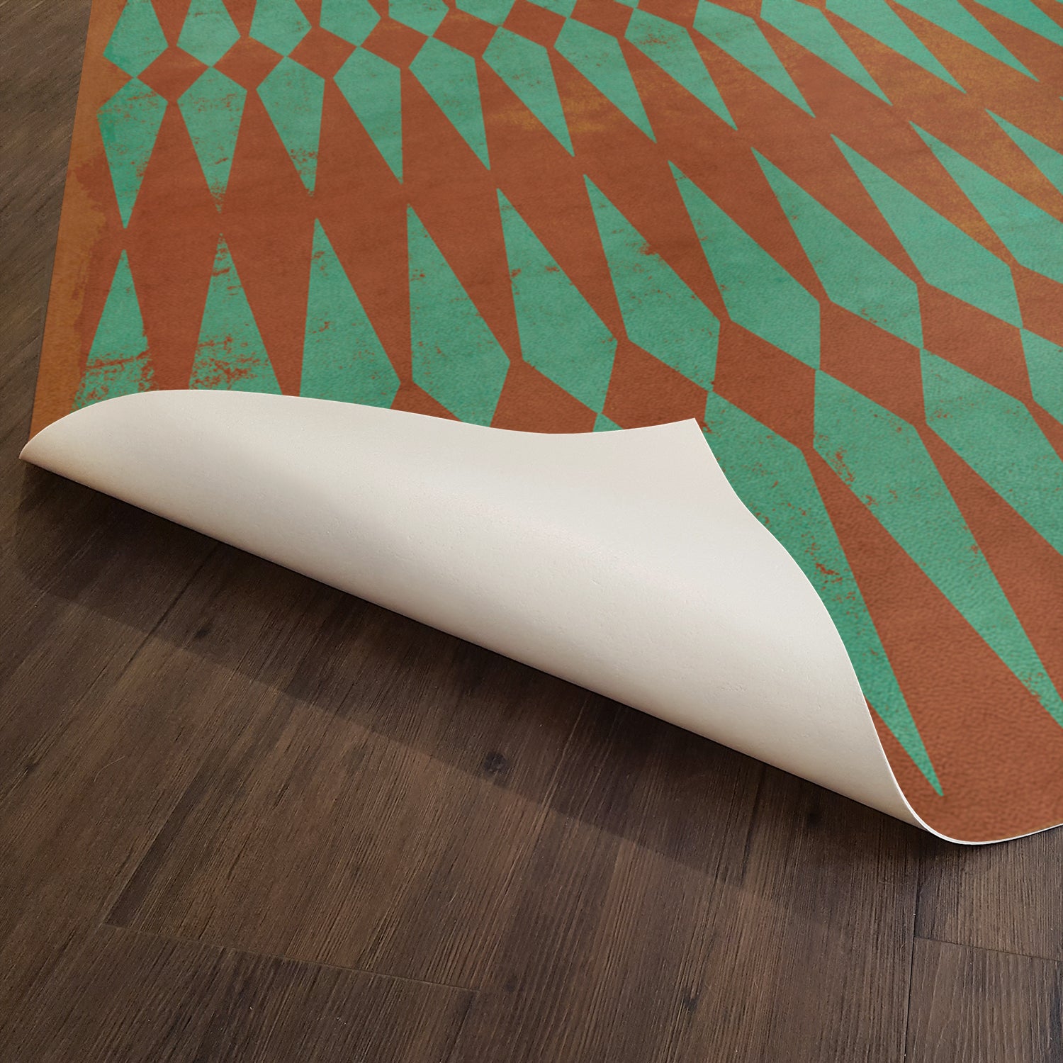 Pattern 08 - The River Styx