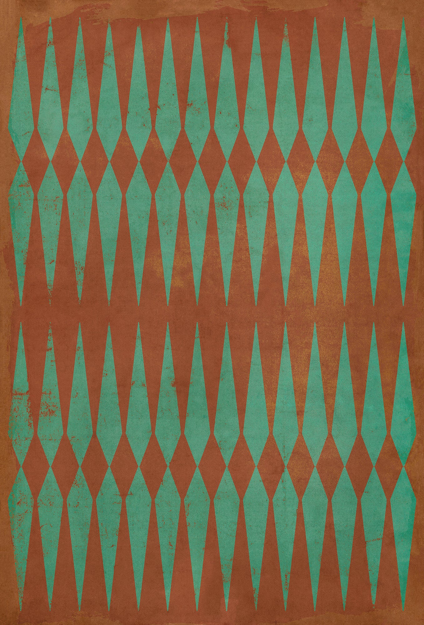 Pattern 08 - The River Styx