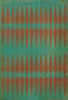 Pattern 08 -  The Dragon's Throat