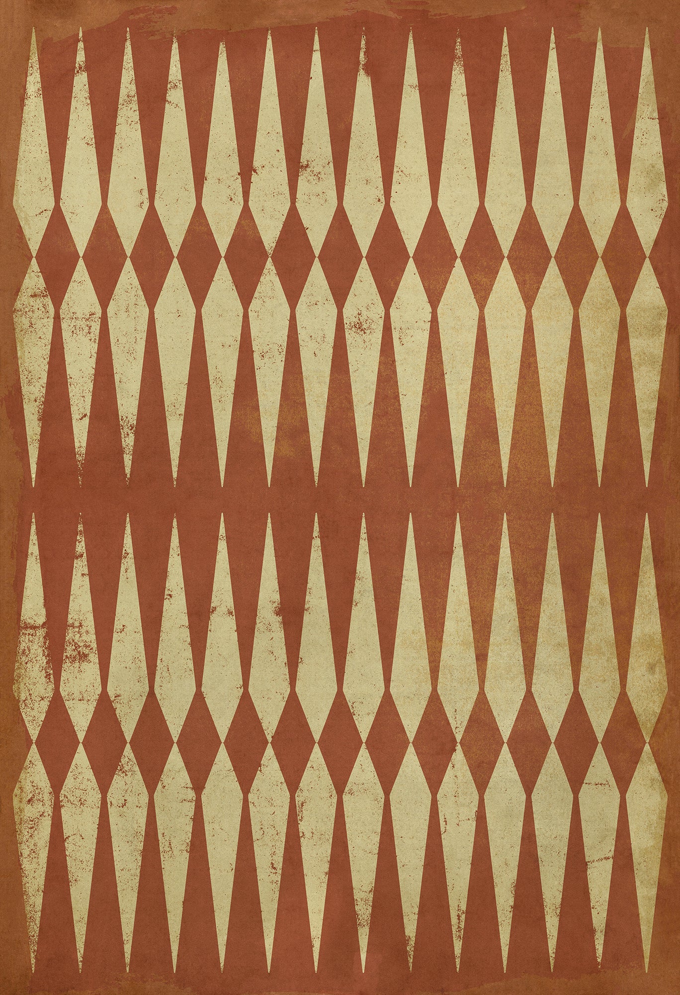 Pattern 08 - Dante's Inferno