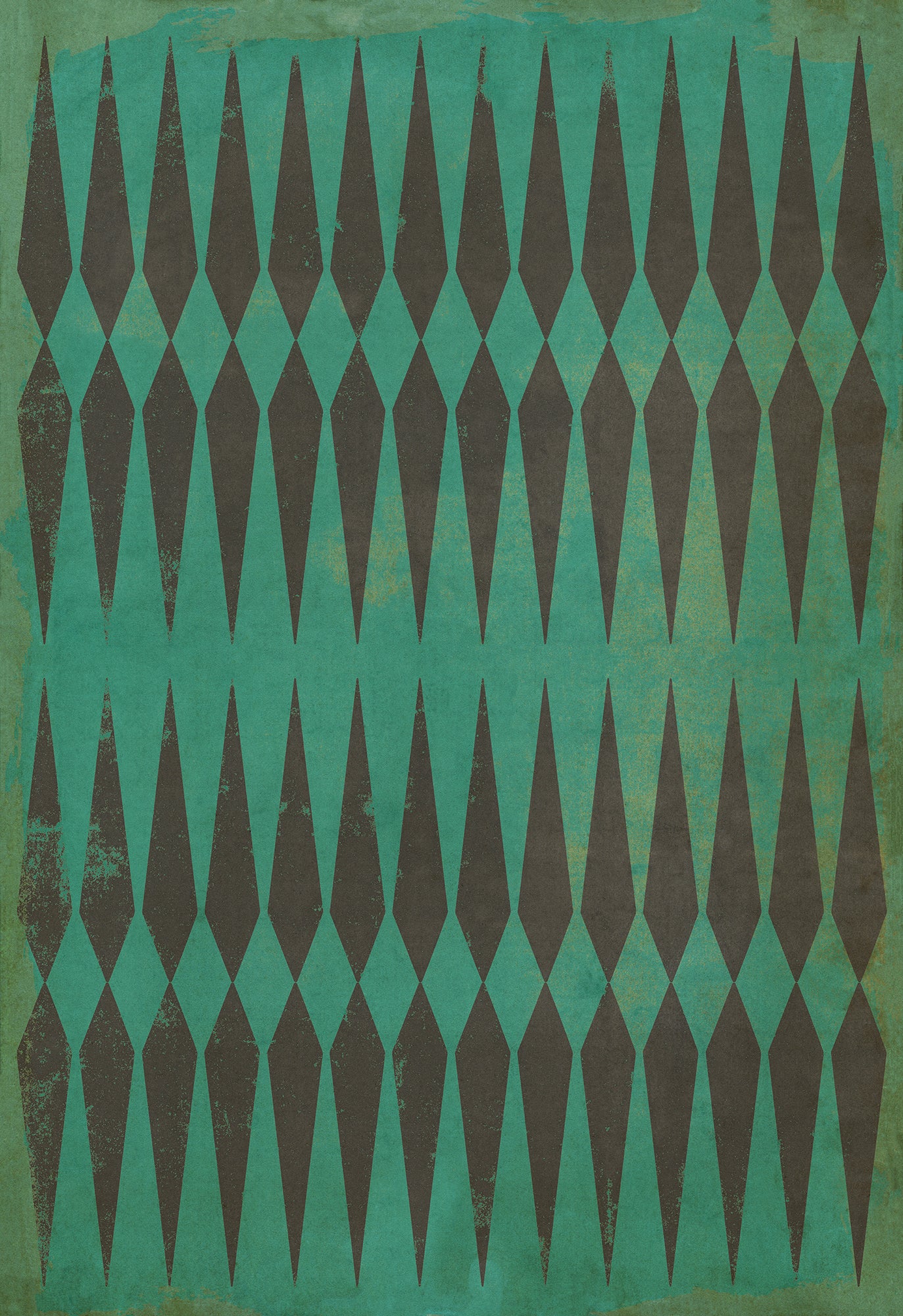 Pattern 08 - Frankenstein