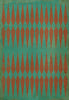 Pattern 08 -  The Dragon's Throat