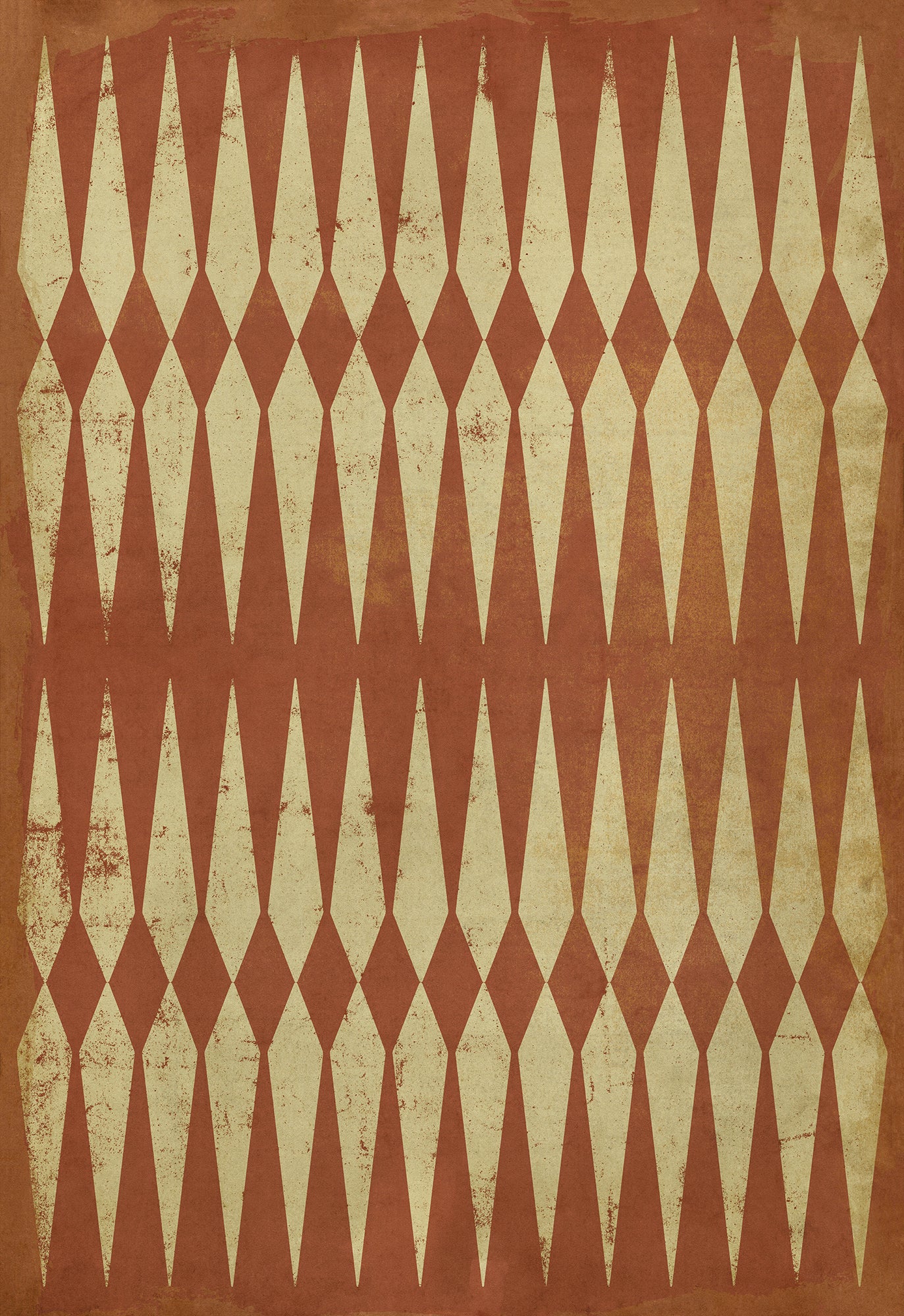 Pattern 08 - Dante's Inferno