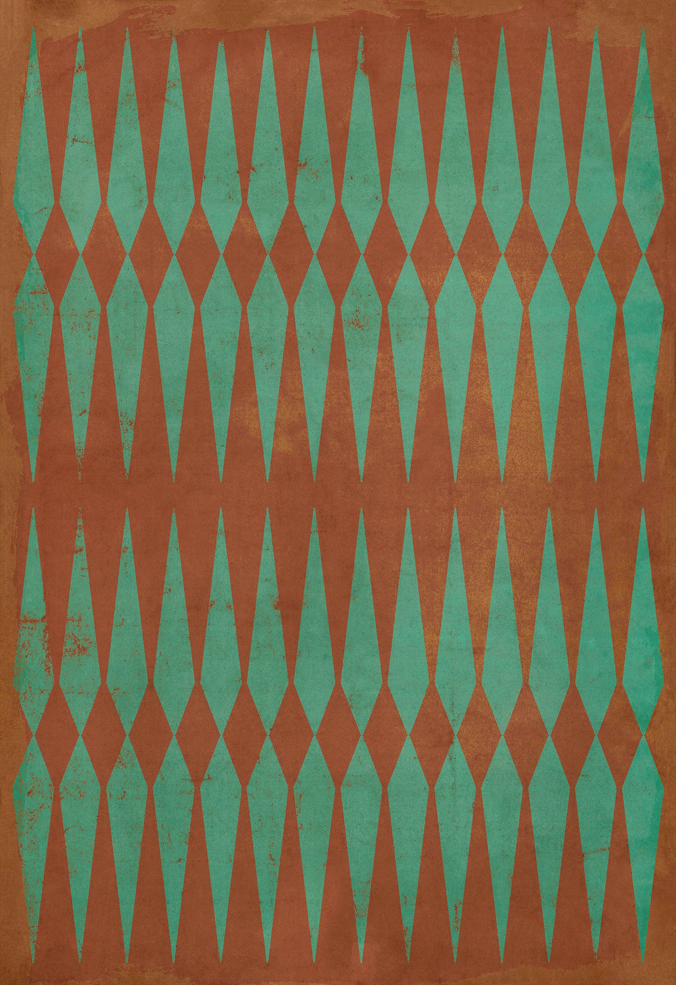 Pattern 08 - The River Styx