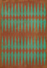 Pattern 08 - The River Styx