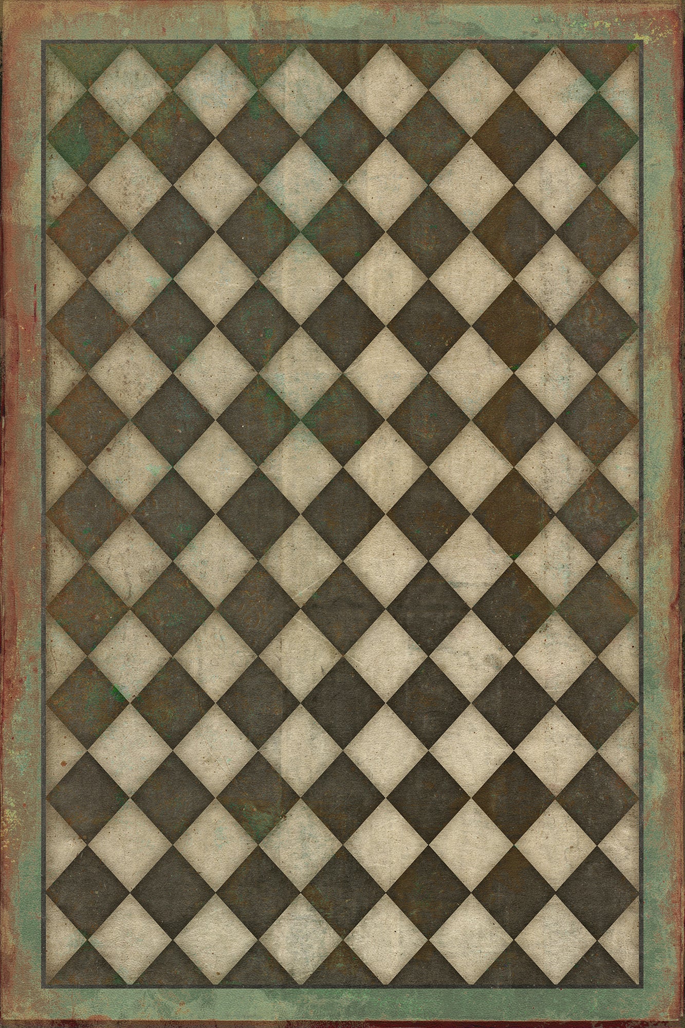 Pattern 09 - Checkmate