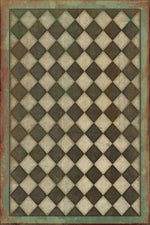 Pattern 09 - Checkmate