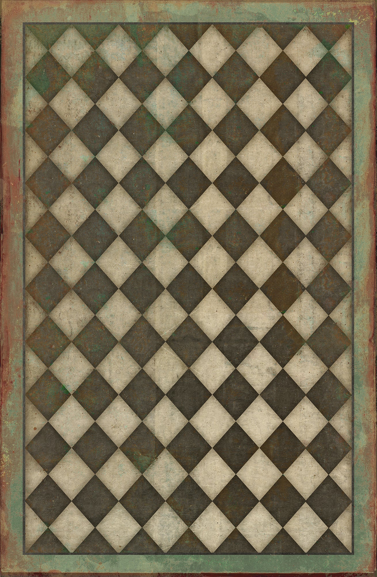 Pattern 09 - Checkmate