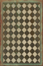 Pattern 09 - Checkmate