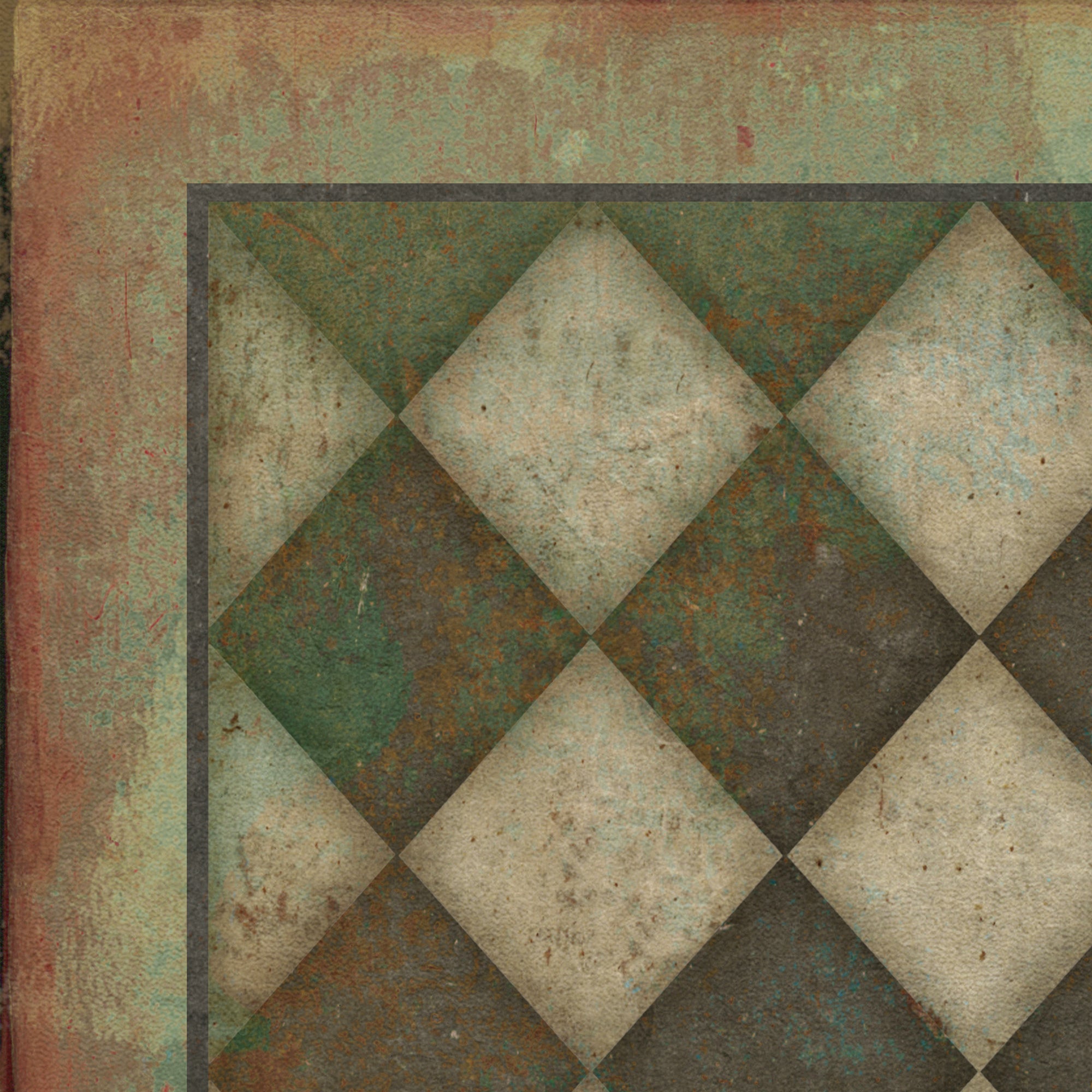 Pattern 09 - Checkmate