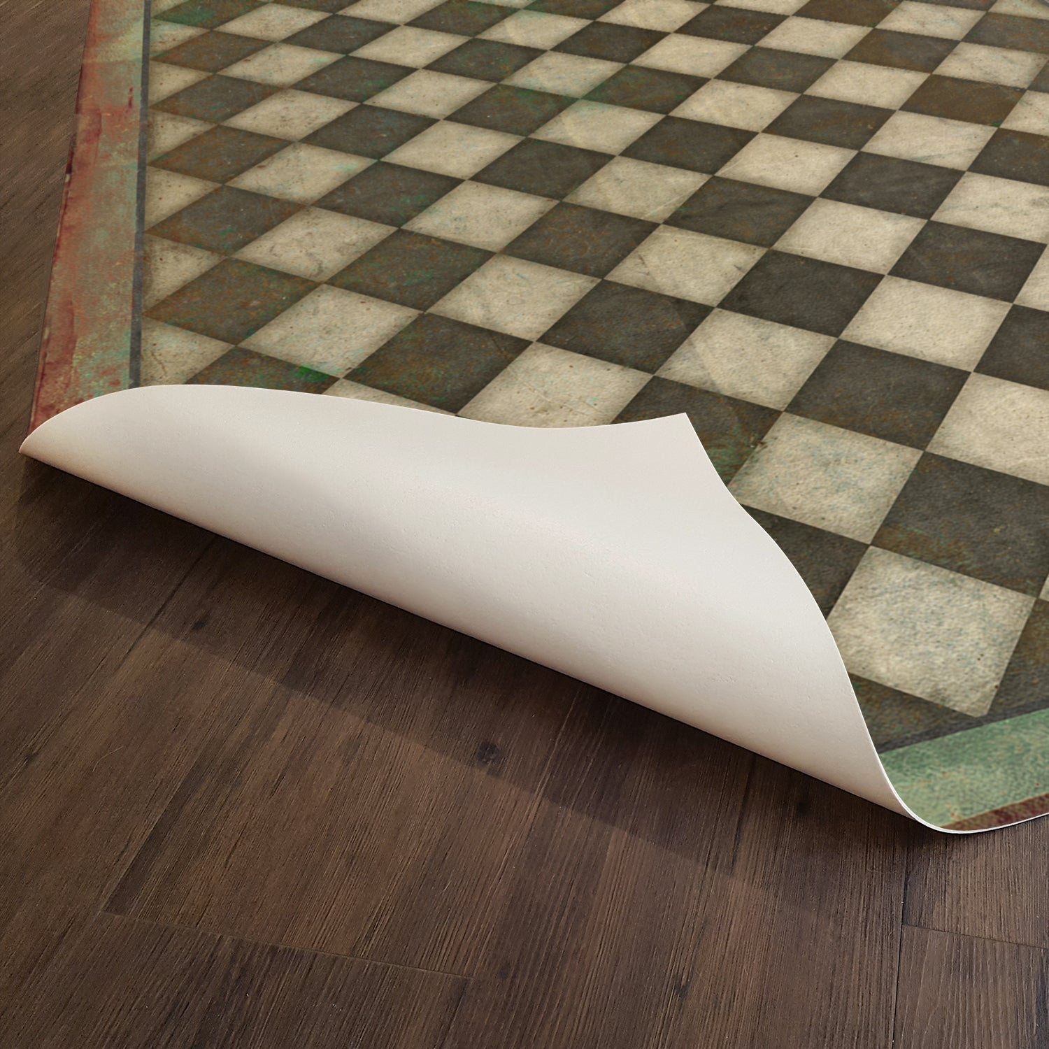 Pattern 09 - Checkmate