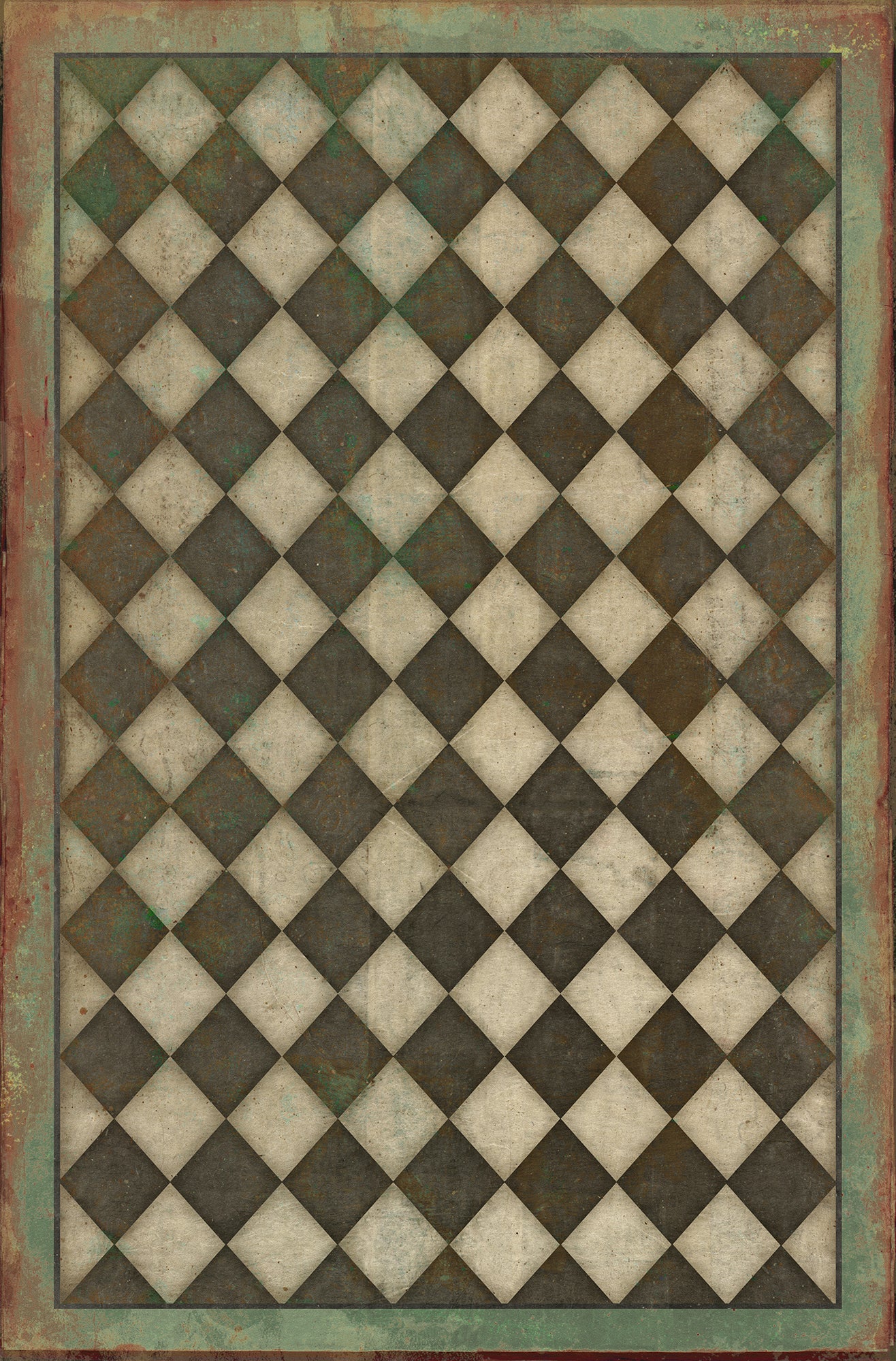 Pattern 09 - Checkmate